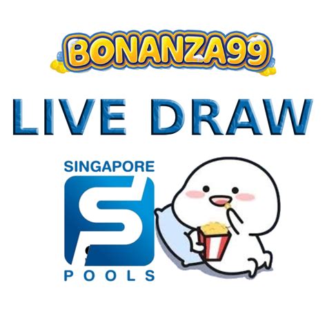 live draw sgp ter|Live SGP Pools .